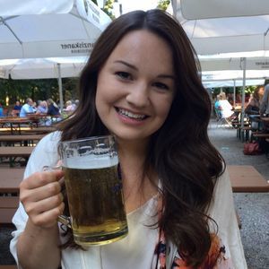 Meet your Posher, Annie